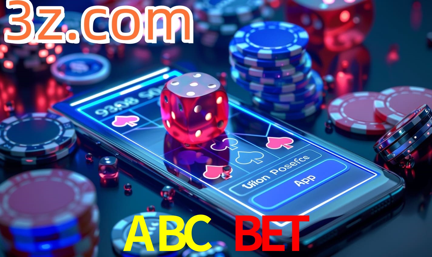 Baixar App ABC BET