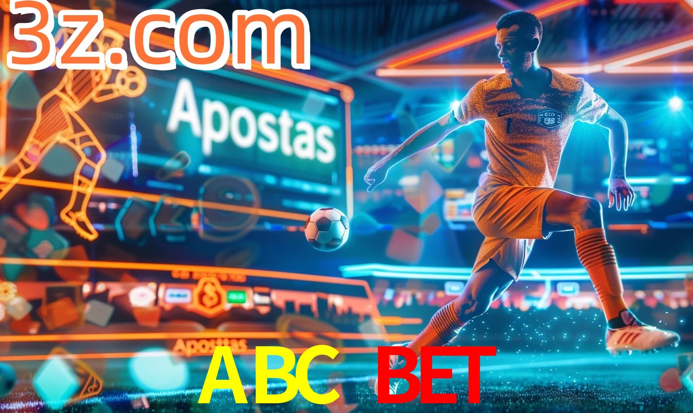 Apostas ABC BET